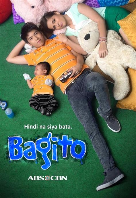 BAGITO: EPISODE 7 .